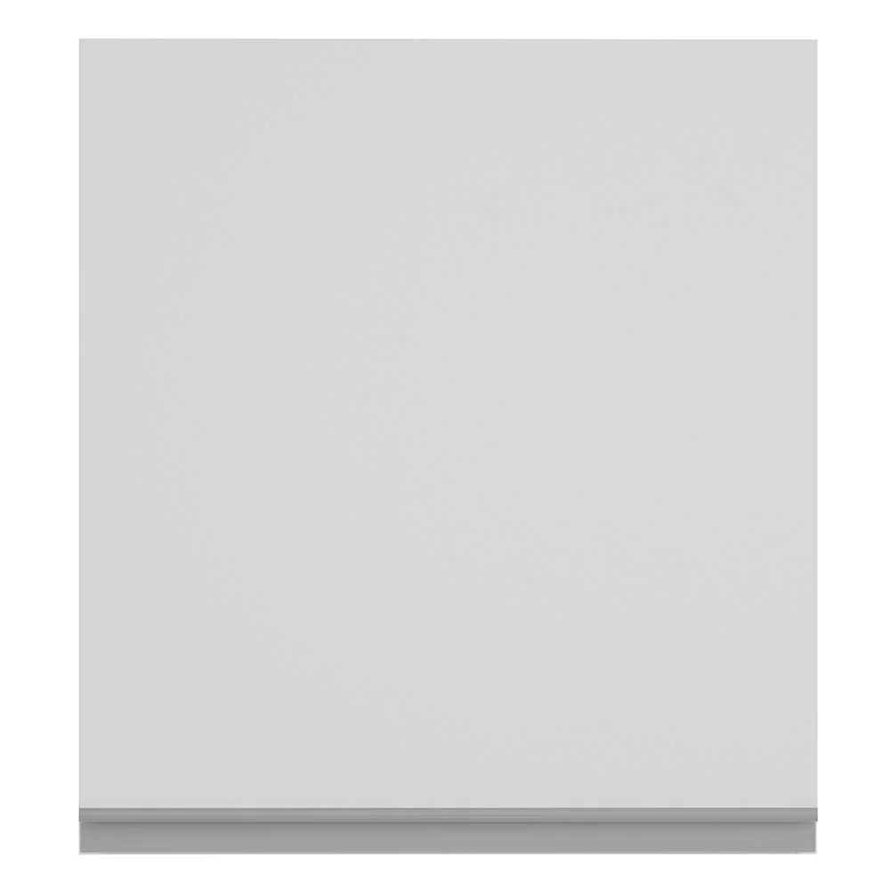 Armário Aéreo Madesa Glamy 60 cm 1 Porta Branco - Image 7