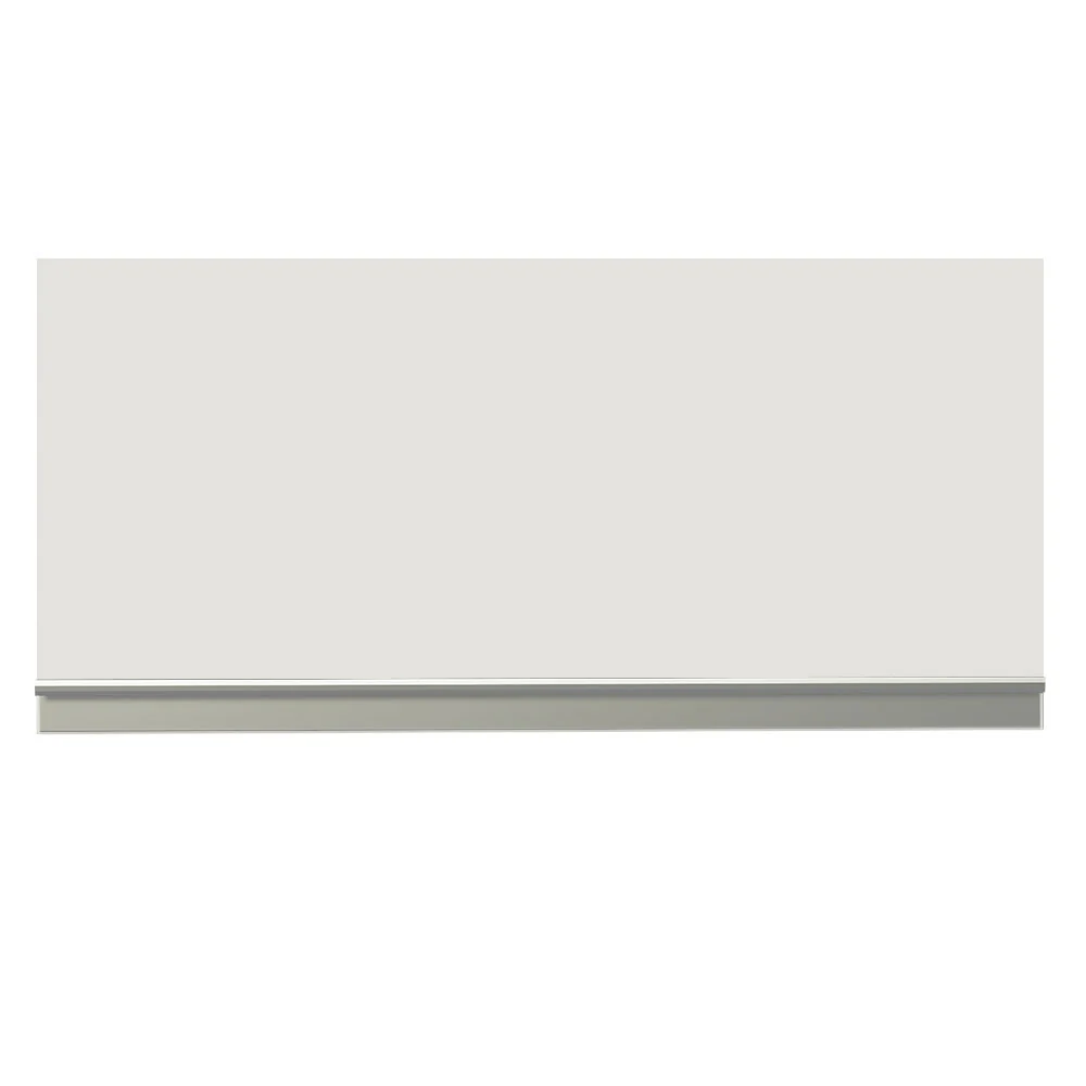 Armário Aéreo de Cozinha Madesa Glamy 70 cm 1 Porta Basculante Branco - Image 7
