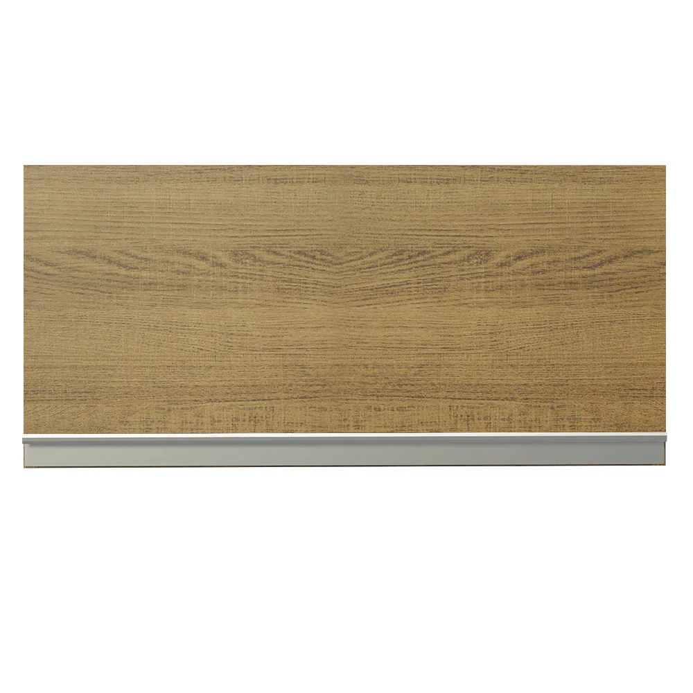 Armário Aéreo de Cozinha Madesa Glamy 70 cm 1 Porta Basculante Rustic - Image 8