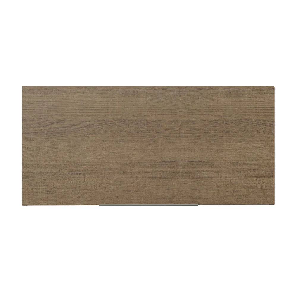 Armário Aéreo de Cozinha Madesa Stella 70 cm 1 Porta Basculante Rustic - Image 8