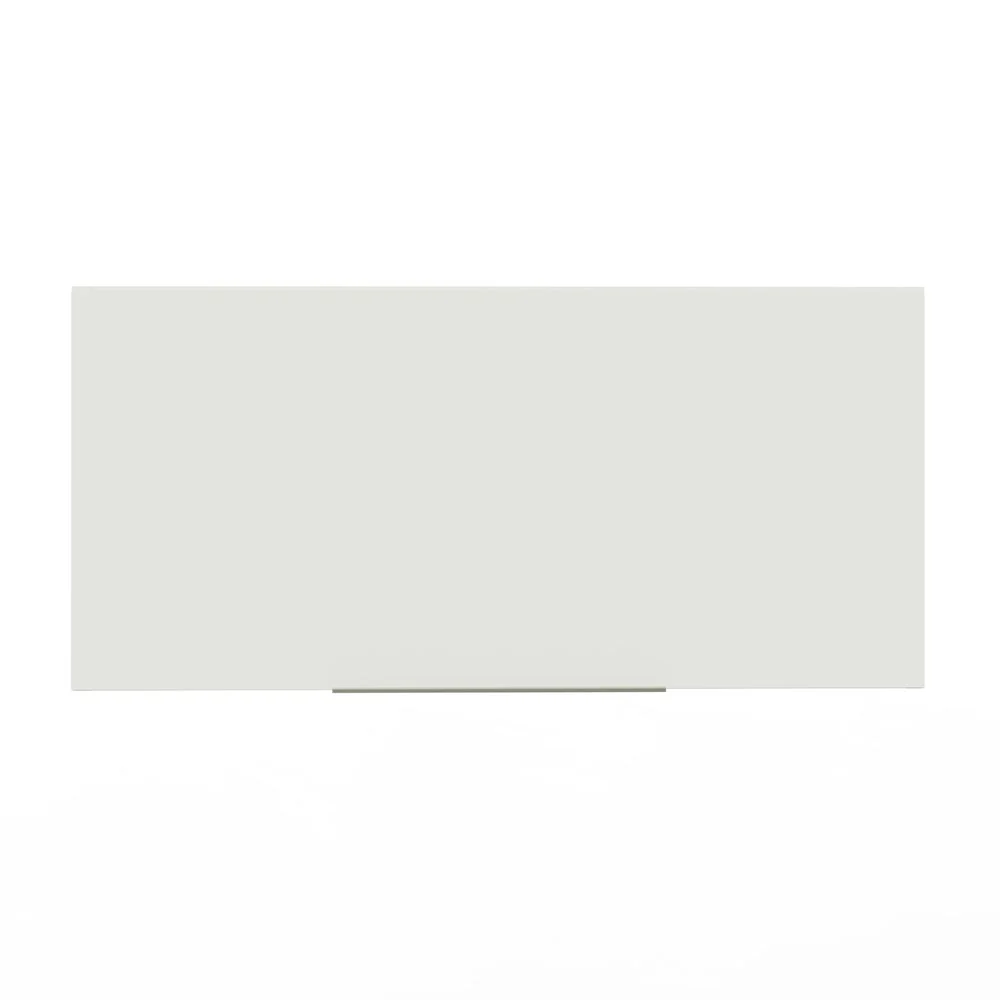 Armário Aéreo de Cozinha Madesa Stella 70 cm 1 Porta Basculante Rustic/Branco - Image 8