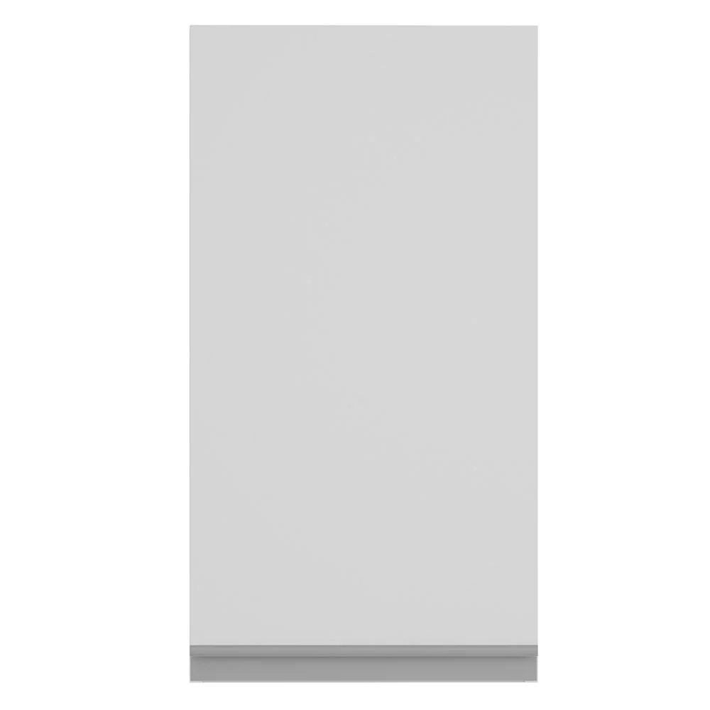 Armário Aéreo Madesa Glamy 35 cm 1 Porta Branco - Image 7