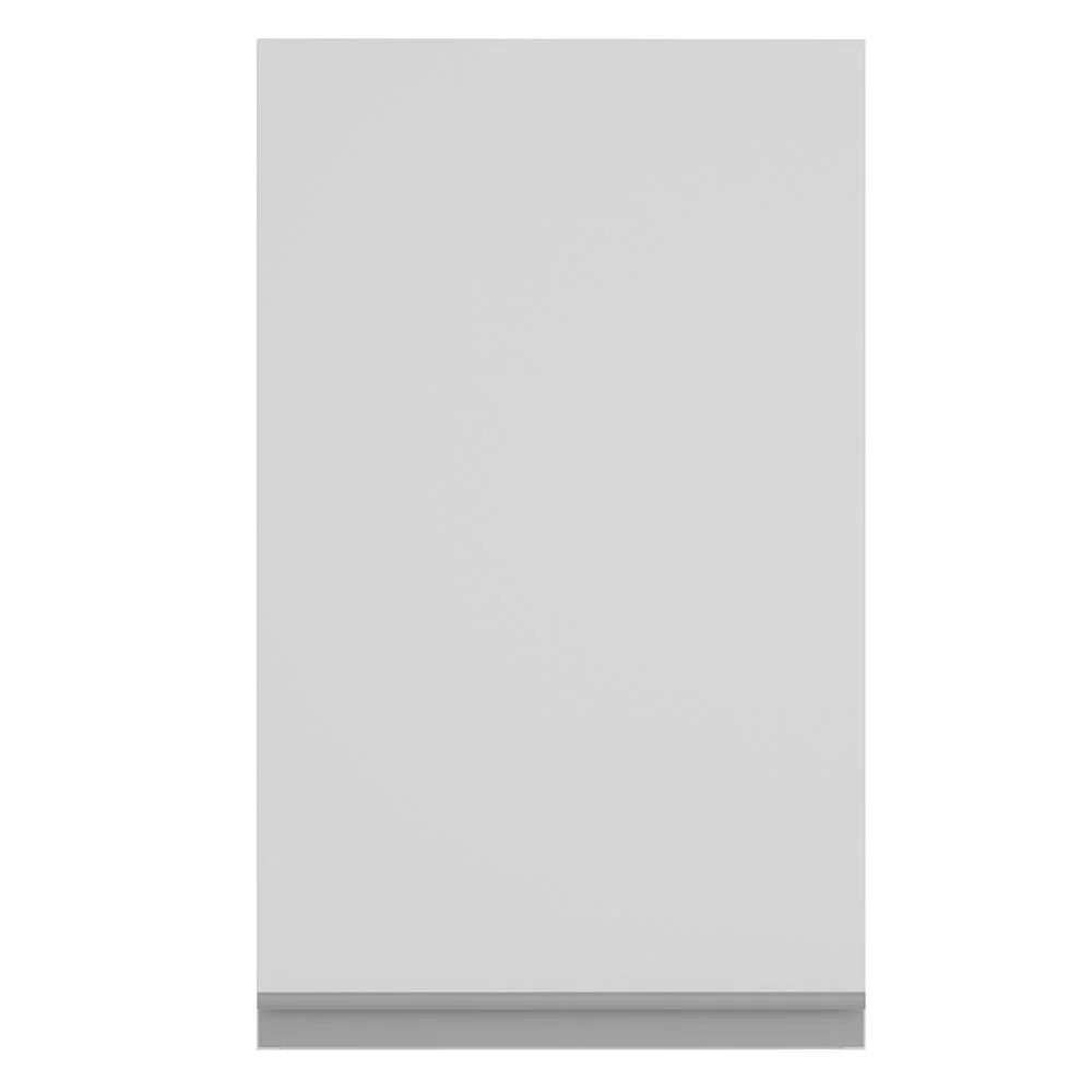 Armário Aéreo Madesa Glamy 40 cm 1 Porta Branco - Image 7
