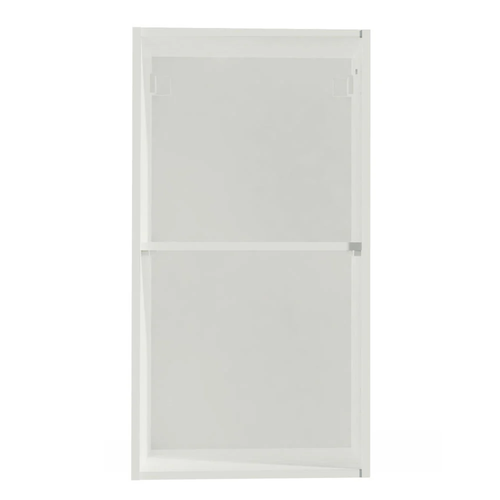 Armário Aéreo Madesa Reims 35 cm 1 Porta Branco - Image 9