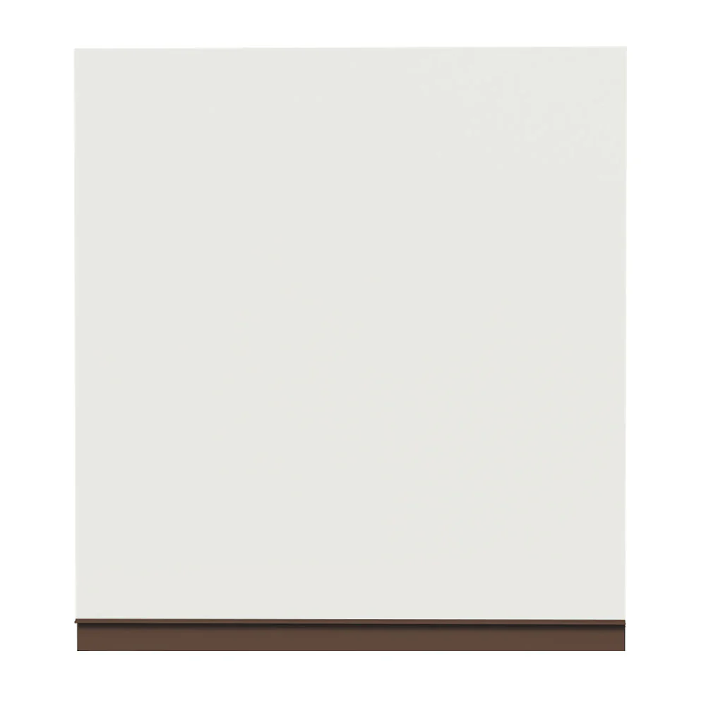 Armário Aéreo Madesa Reims 60 cm 1 Porta Branco - Image 7