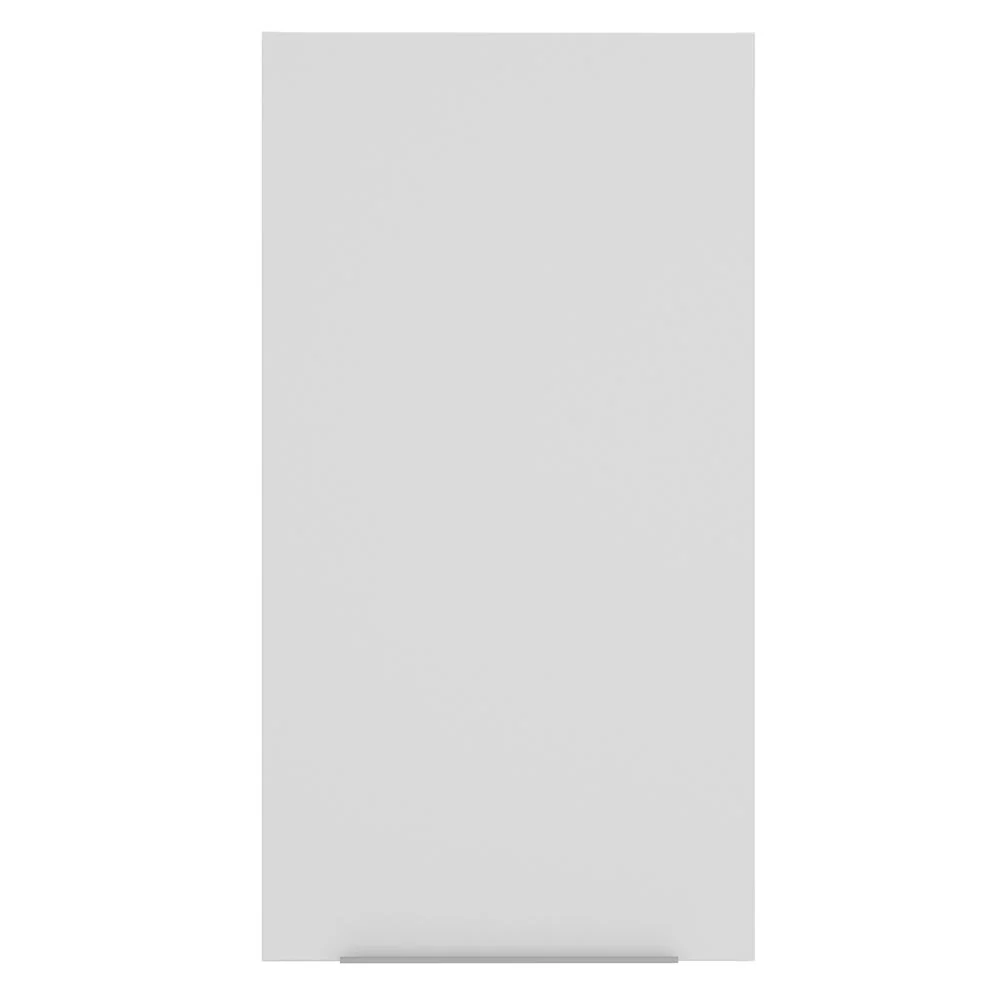 Armário Aéreo Madesa Stella 35 cm 1 Porta Branco - Image 7