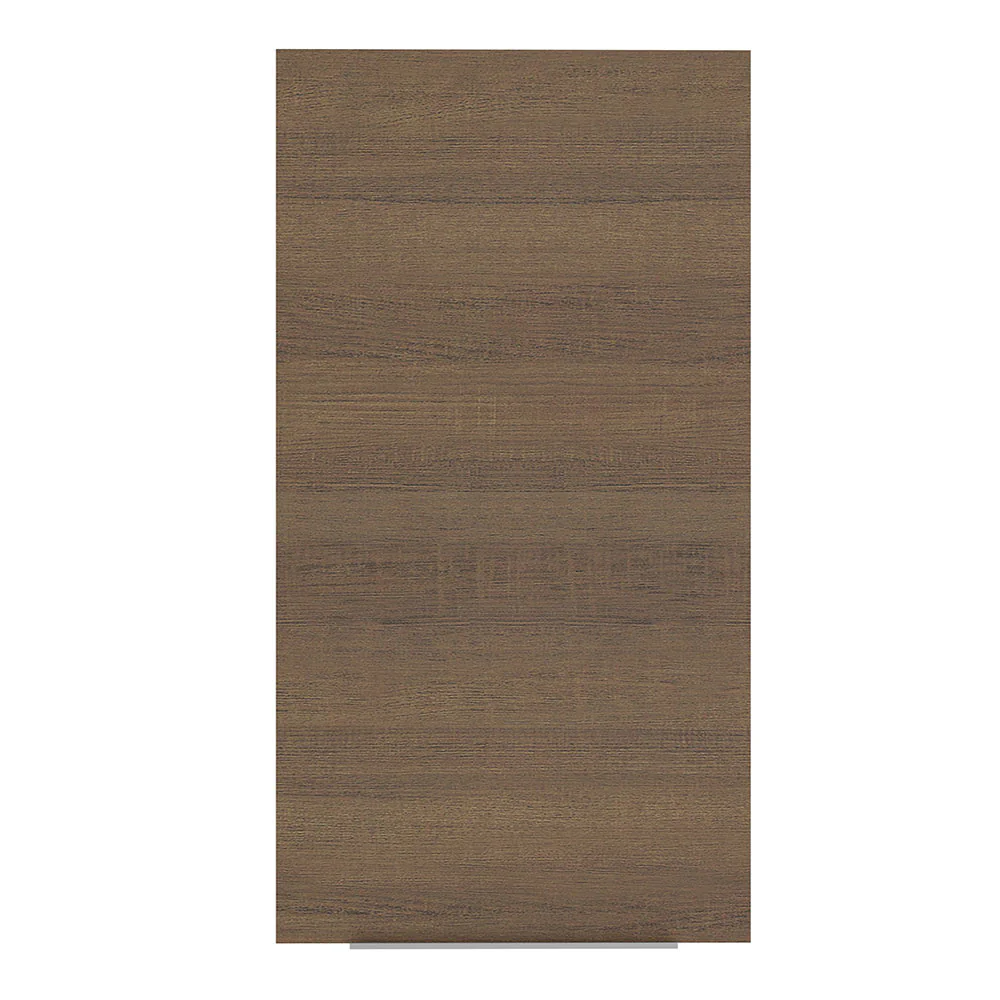Armário Aéreo Madesa Stella 35 cm 1 Porta Rustic - Image 8