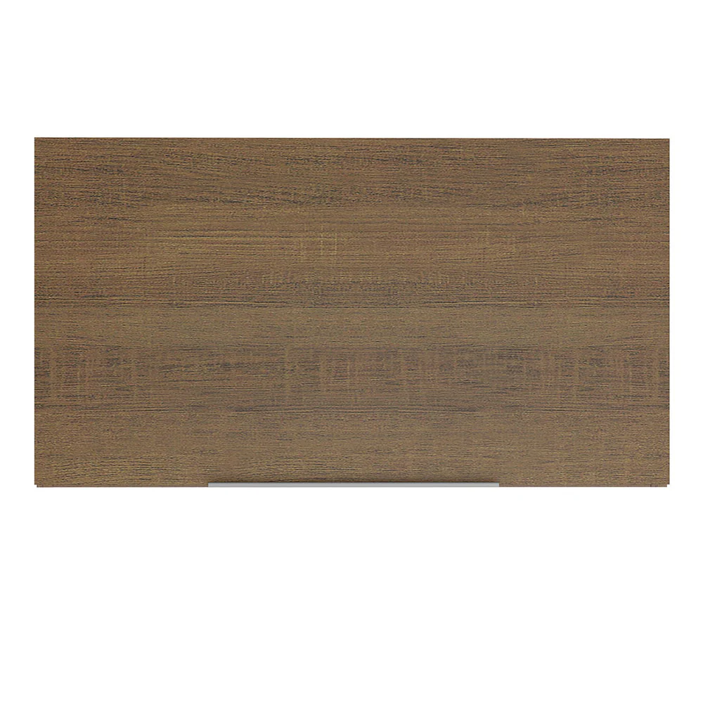 Armário Aéreo Madesa Stella 60 cm 1 Porta Basculante Rustic - Image 8