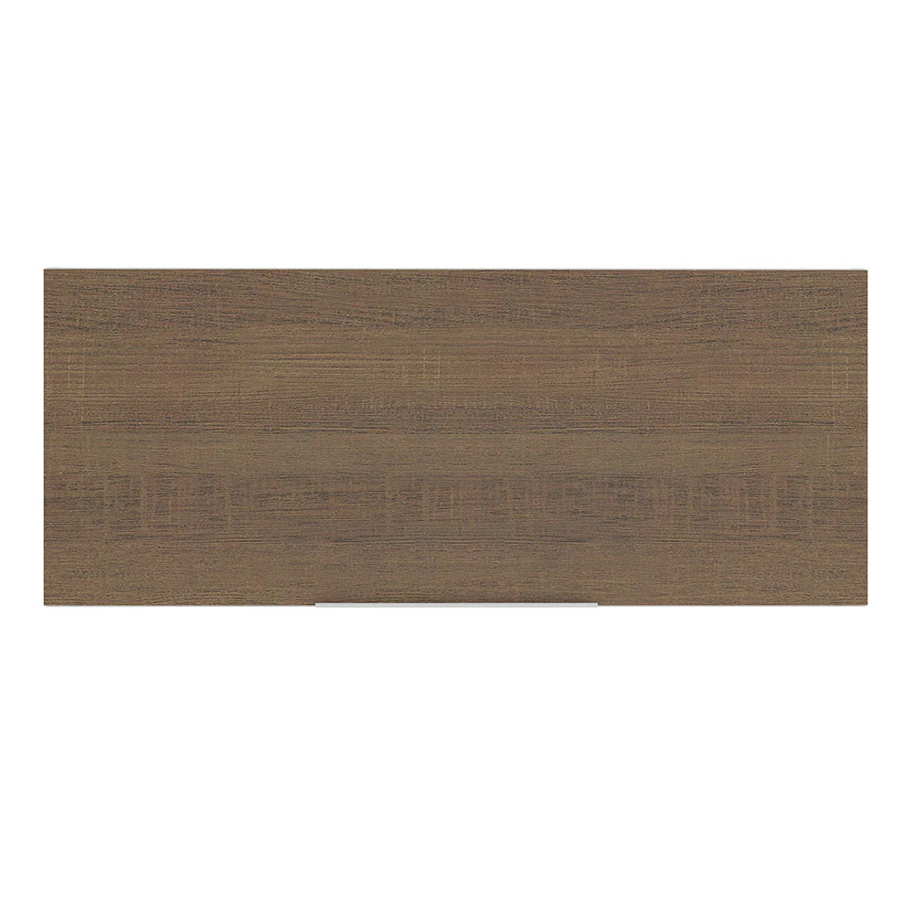 Armário Aéreo Madesa Stella 80 cm 1 Porta Basculante Rustic - Image 8