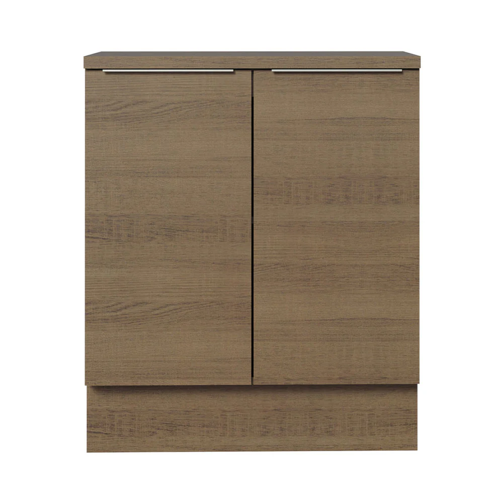 Balcão de Cozinha Madesa Stella 70 cm 2 Portas Rustic - Image 9