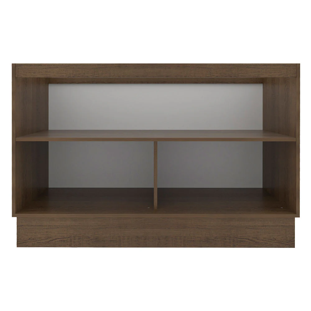 Balcão Gabinete de Pia Madesa Stella 2 Portas (Sem Tampo e Pia) Rustic - Image 11