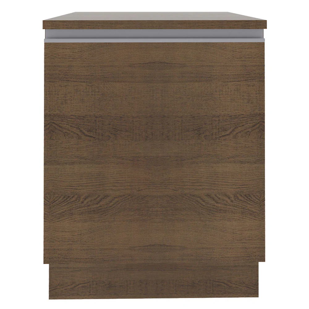 Balcão Madesa Glamy 60 cm 1 Porta Rustic - Image 10