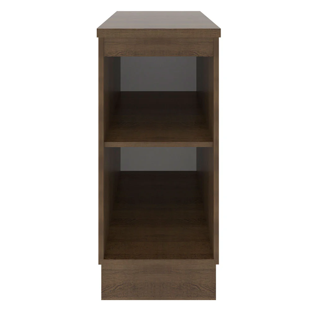 Balcão Madesa Stella 35 cm 1 Porta Rustic - Image 11