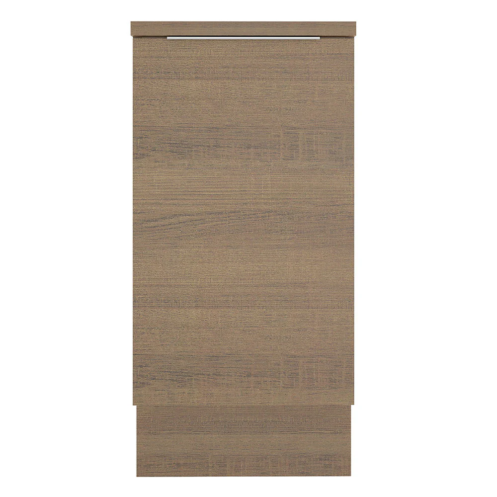 Balcão Madesa Stella 40 cm 1 Porta Rustic - Image 10