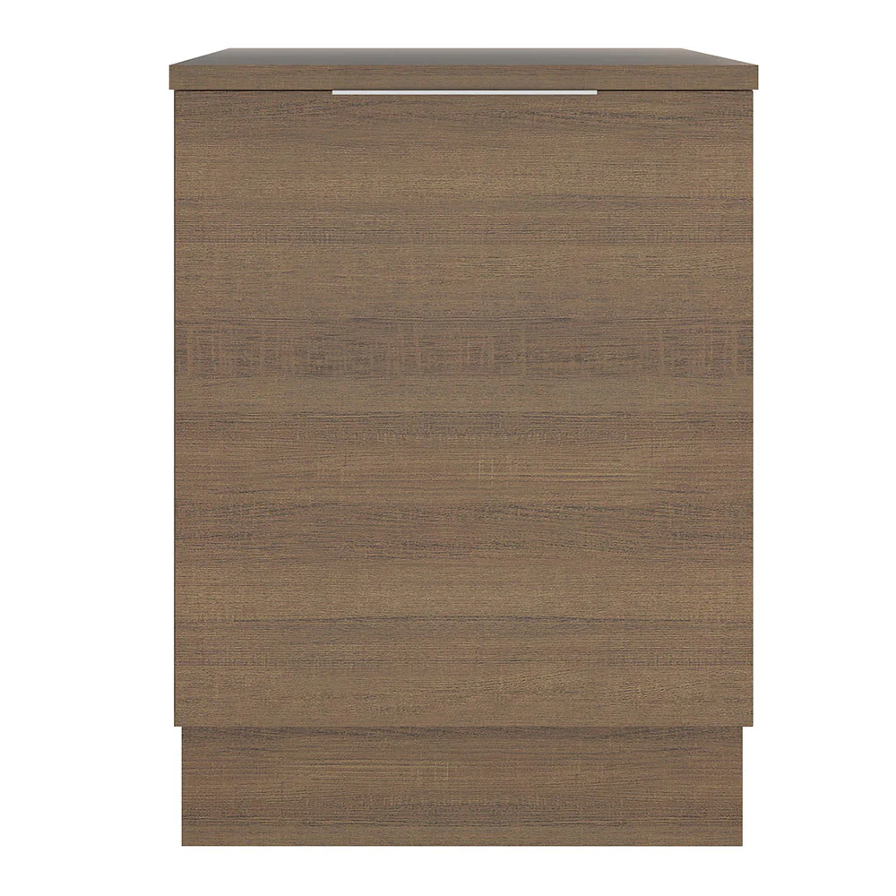 Balcão Madesa Stella 60 x 60 cm 1 Porta (Com Tampo) Rustic - Image 10