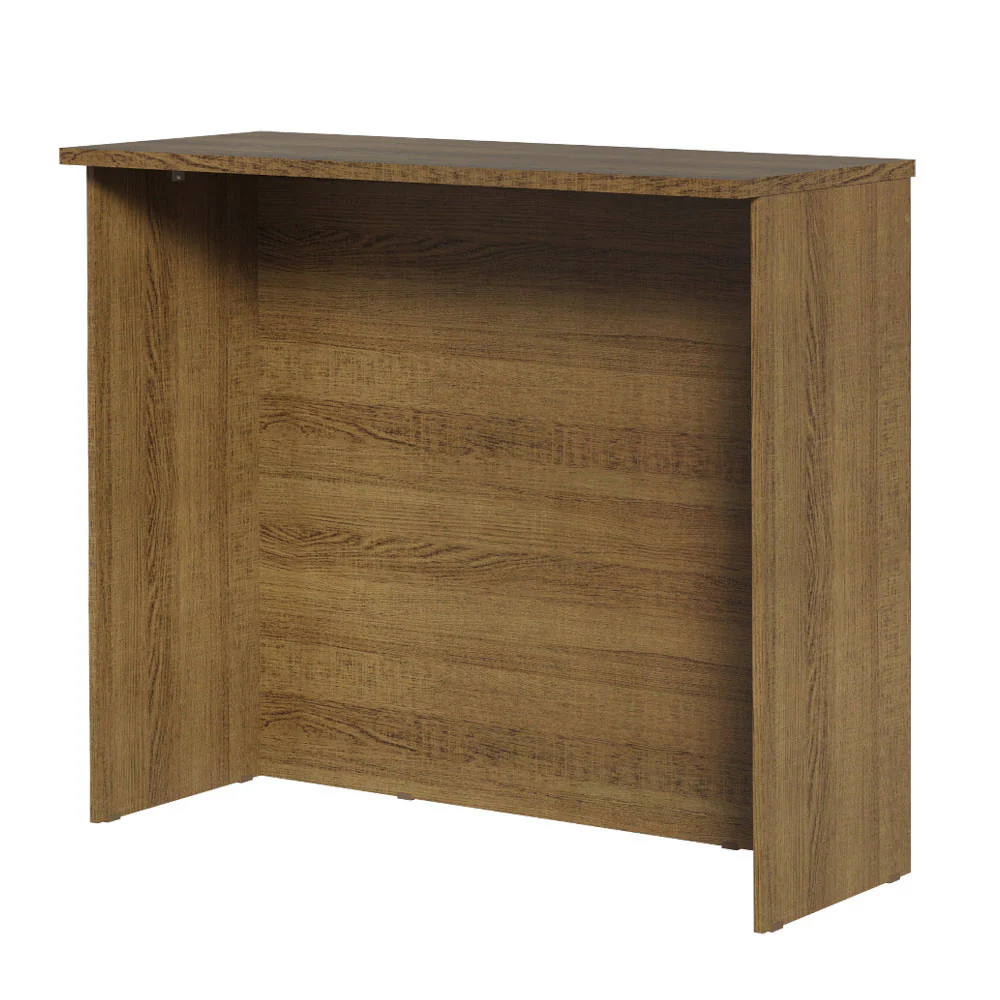 Bancada Ilha para Cozinha 120 cm Rustic Madesa - Image 9