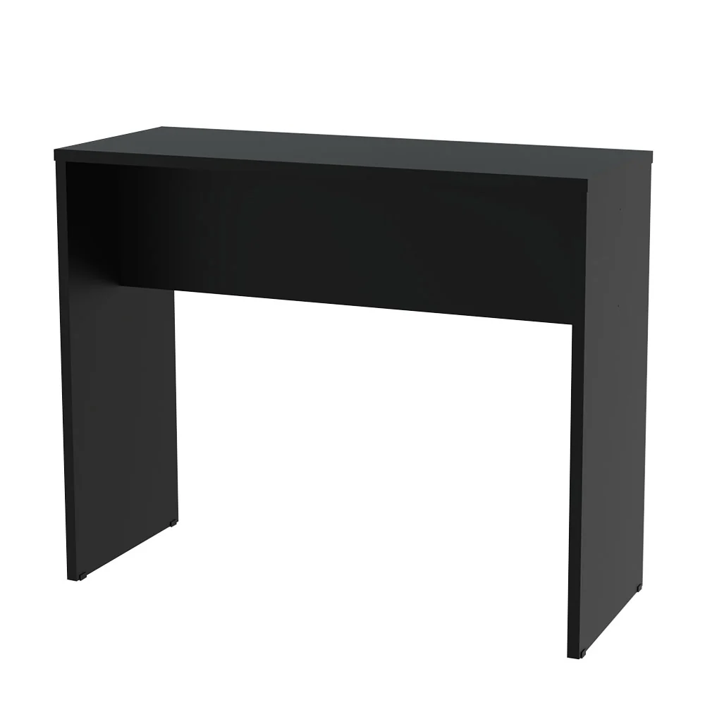 Bancada para Cozinha Madesa 115 cm Preto - Image 7