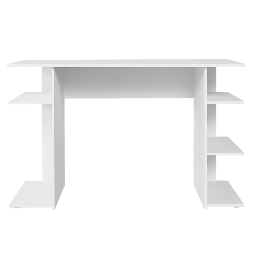 Escrivaninha Mesa para Computador Gamer Branco 9424 Madesa - Image 4