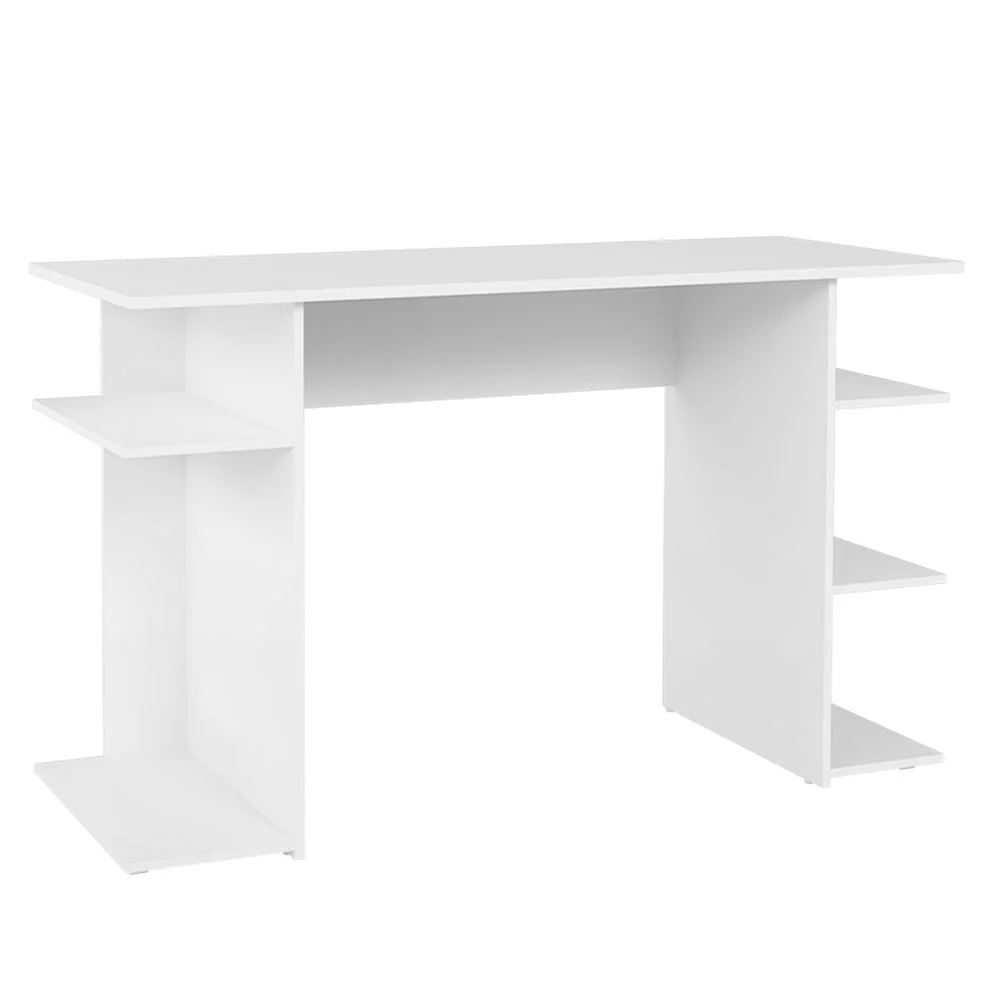 Escrivaninha Mesa para Computador Gamer Branco 9424 Madesa - Image 5