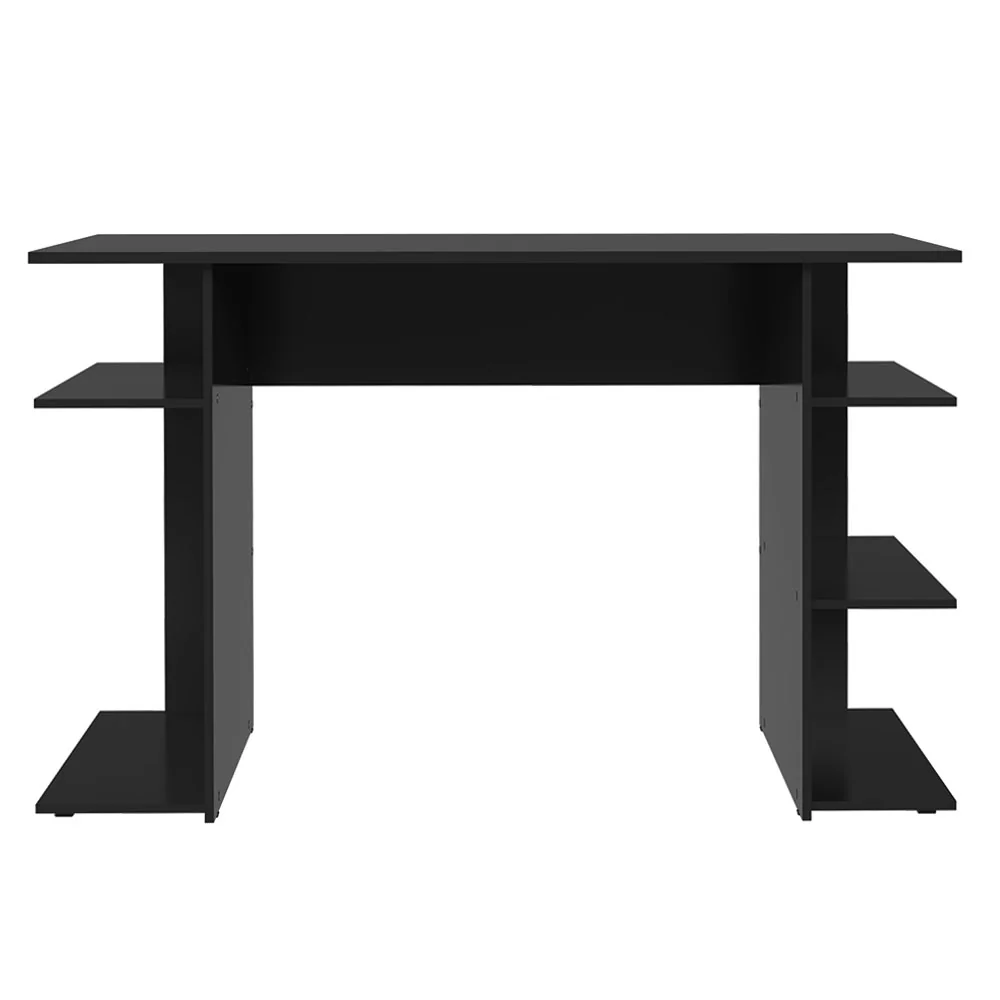 Escrivaninha Mesa para Computador Gamer Preto 9424 Madesa - Image 4