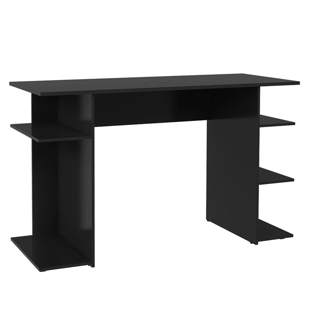 Escrivaninha Mesa para Computador Gamer Preto 9424 Madesa - Image 5