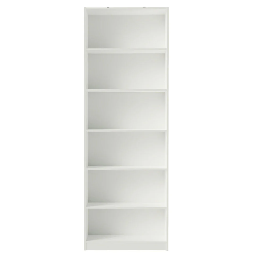 Estante Livreiro com 6 Nichos Branco 6908 Madesa - Image 10
