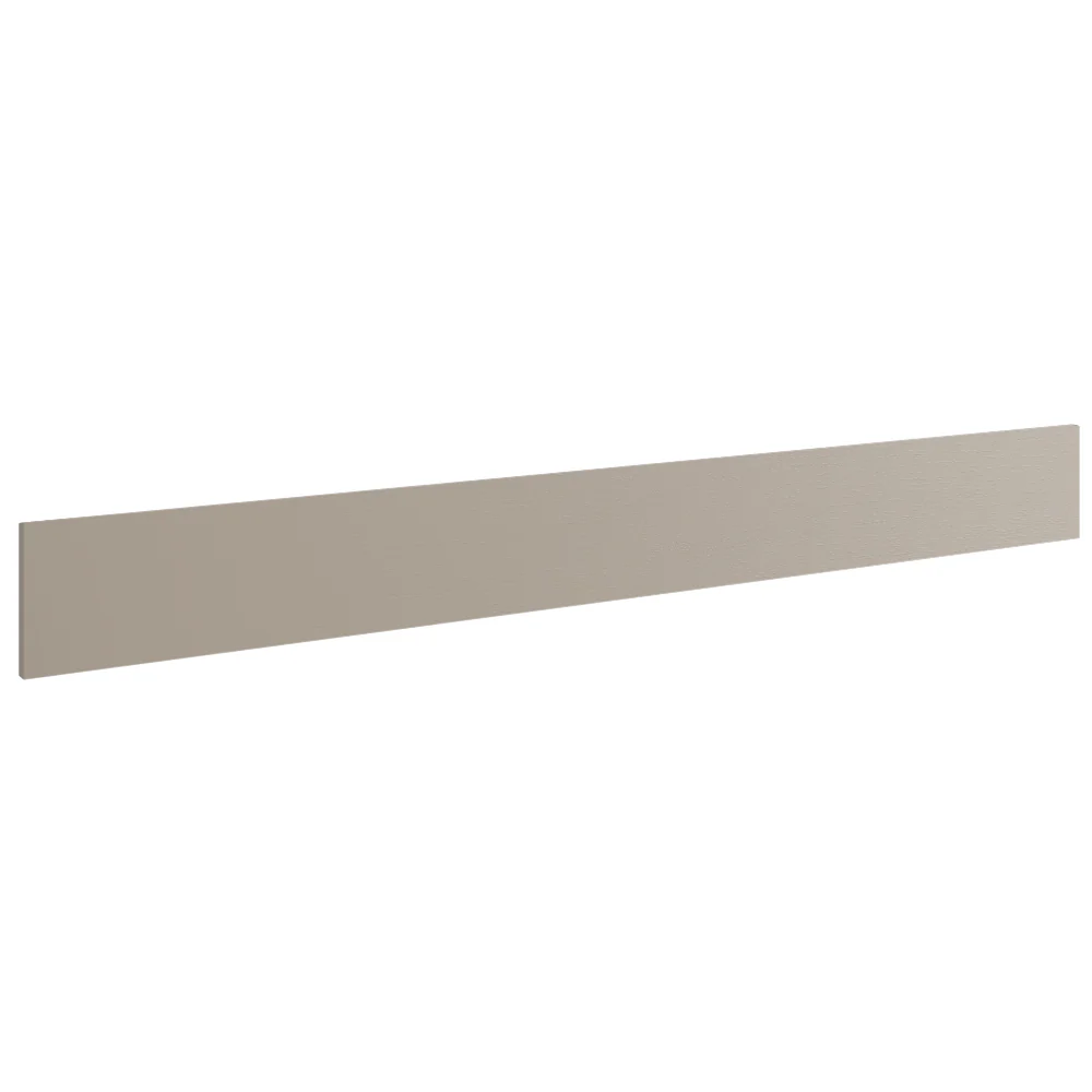 Frente Falsa para Balcão Madesa Agata 150 cm Crema - Image 3