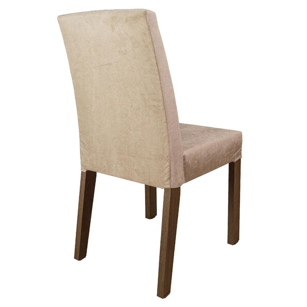 Kit 2 Cadeiras de Jantar 4255 Madesa Rustic/Imperial - Image 5