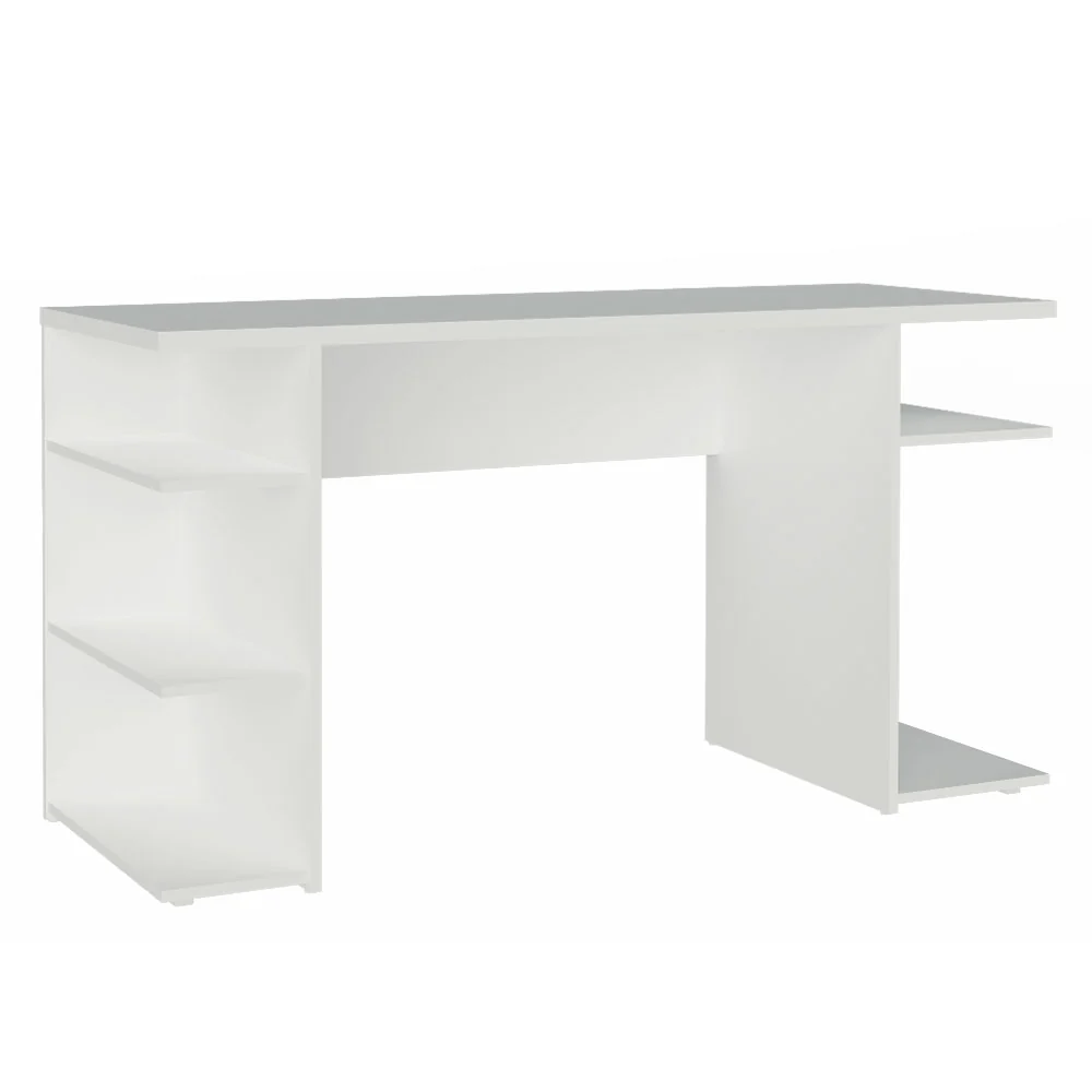 Mesa para Computador Gamer Madesa 9409 Branco - Image 8