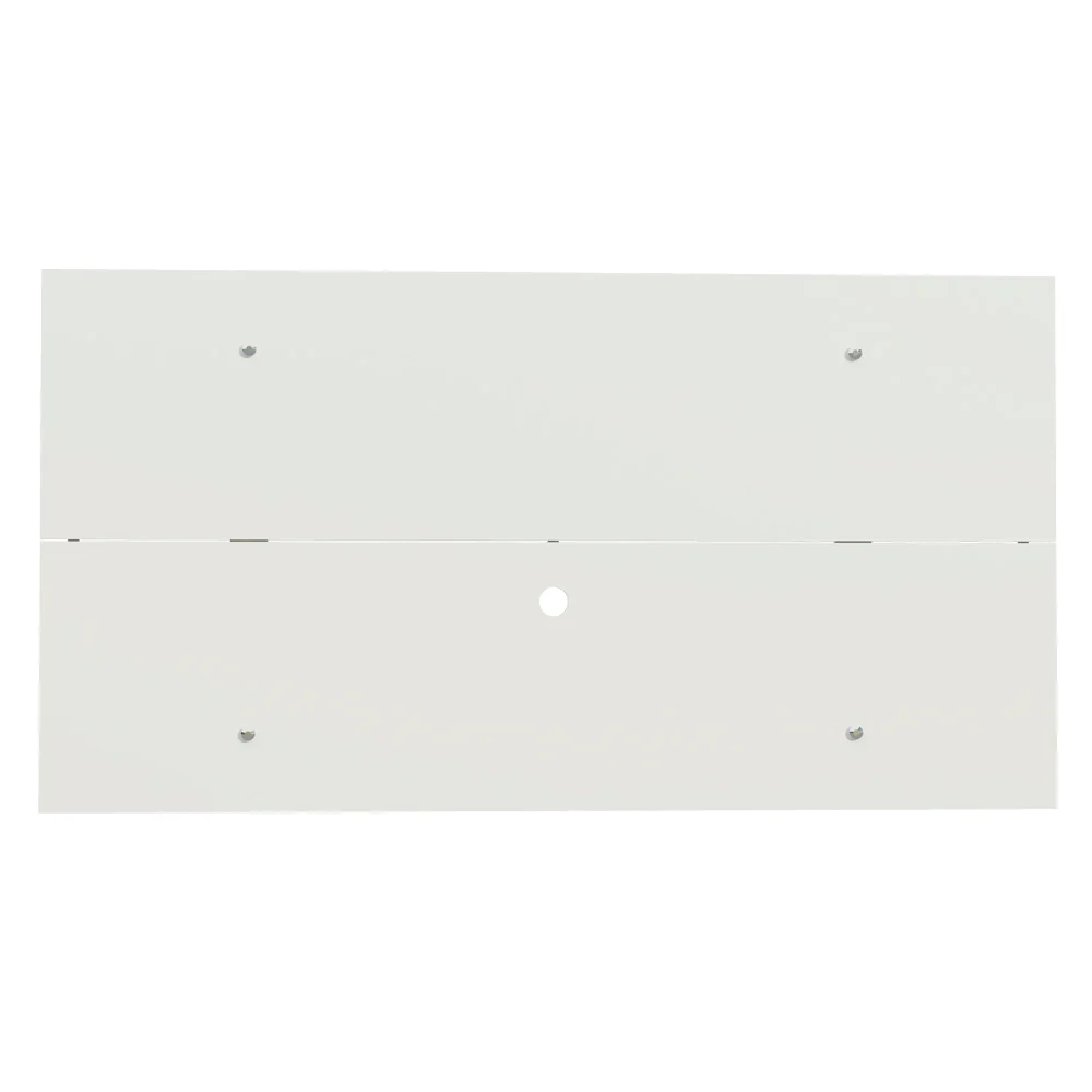 Painel para TV até 55 Polegadas Madesa Branco - Image 6