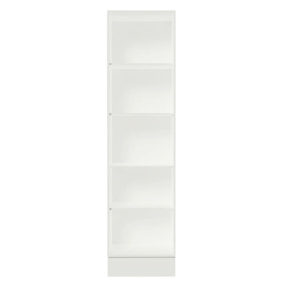 Paneleiro Madesa Smart 2 Portas Branco/Rustic - Image 11