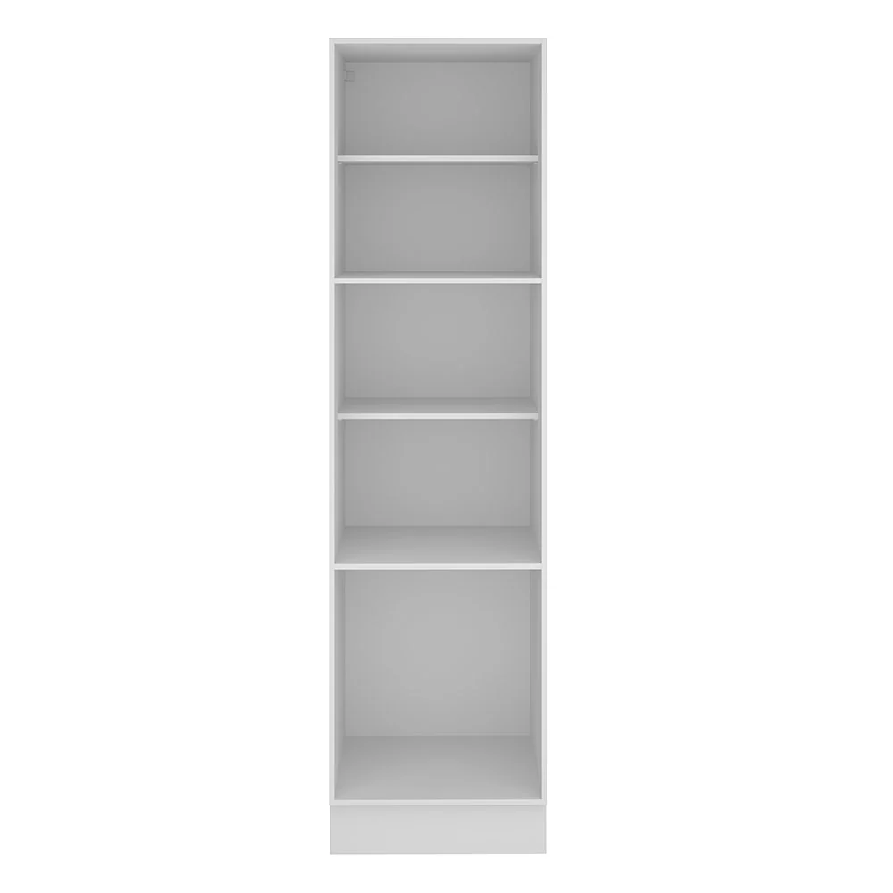 Paneleiro Madesa Glamy 60 x 60 cm 3 Portas Branco/Rustic - Image 11