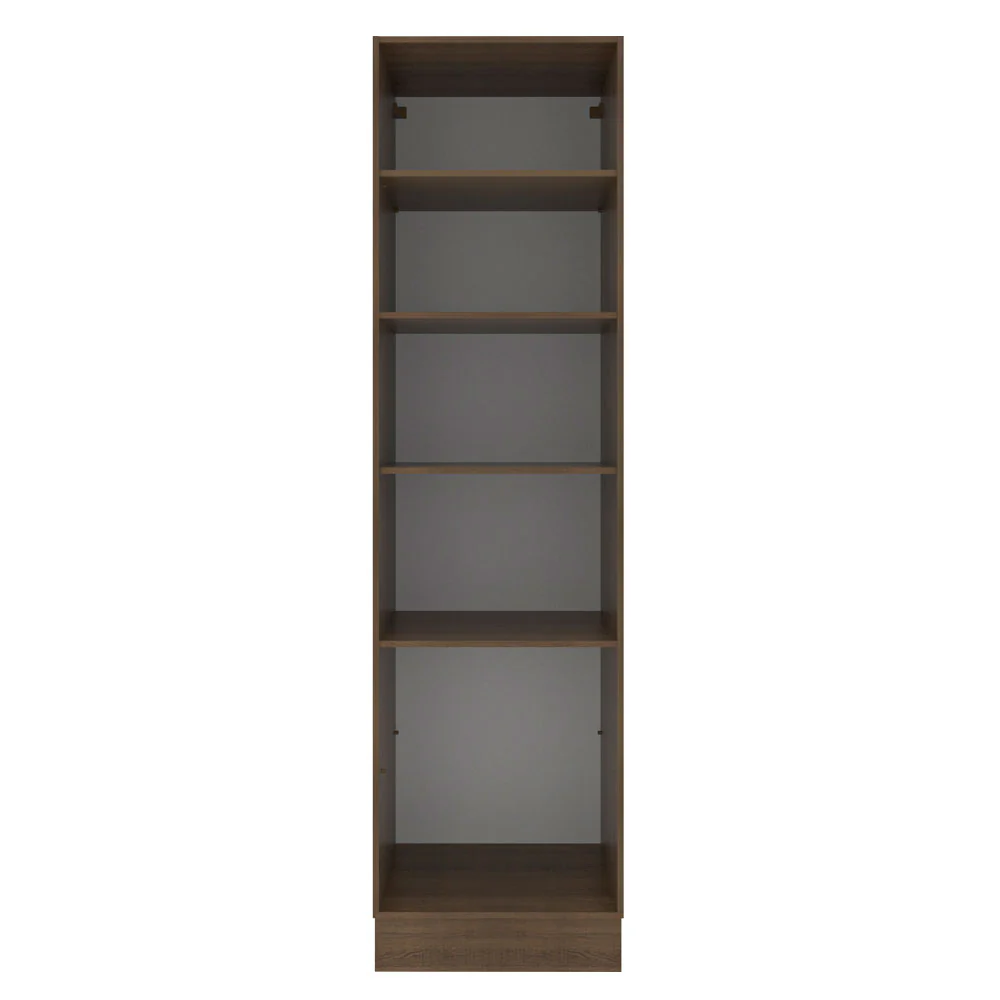 Paneleiro Madesa Glamy 60 cm 3 Portas Rustic - Image 11