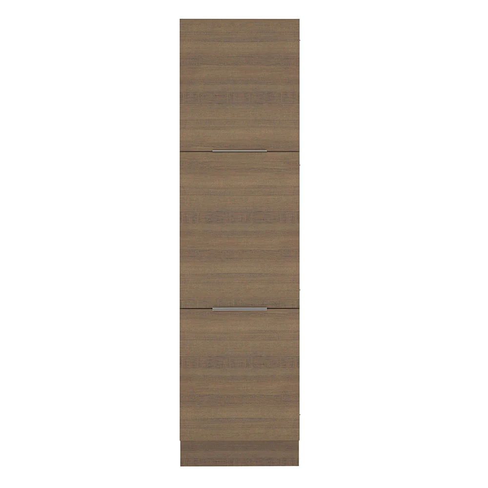 Paneleiro Madesa Stella 60 cm 3 Portas Rustic - Image 10