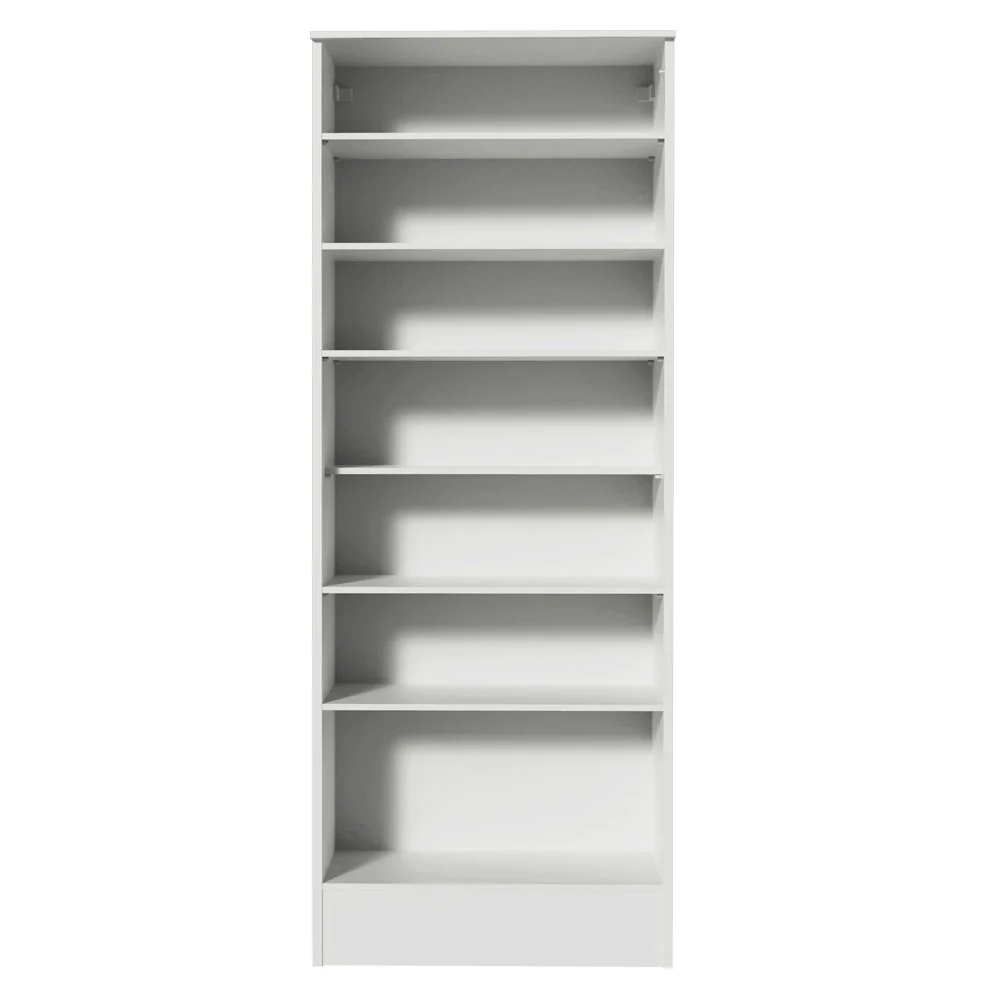 Sapateira Madesa Isis 1 Porta Branco - Image 7