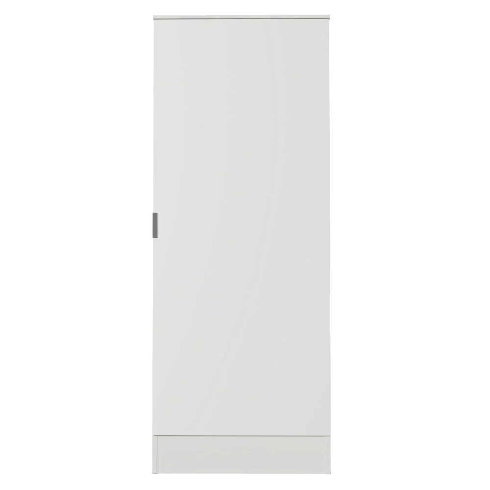 Sapateira Madesa Isis 1 Porta Branco - Image 8