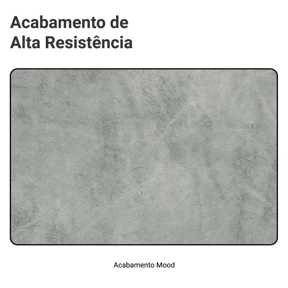 Tampo para Balcão 50x52cm para Cozinhas Agata, Glamy, Stella e Vik Mood Madesa - Image 5
